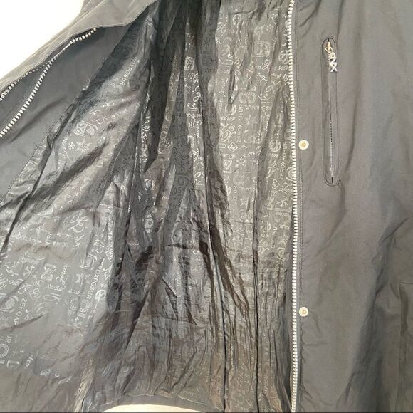 ZeroXposur Ski Jacket Black & White Size Medium - Picture 7 of 10